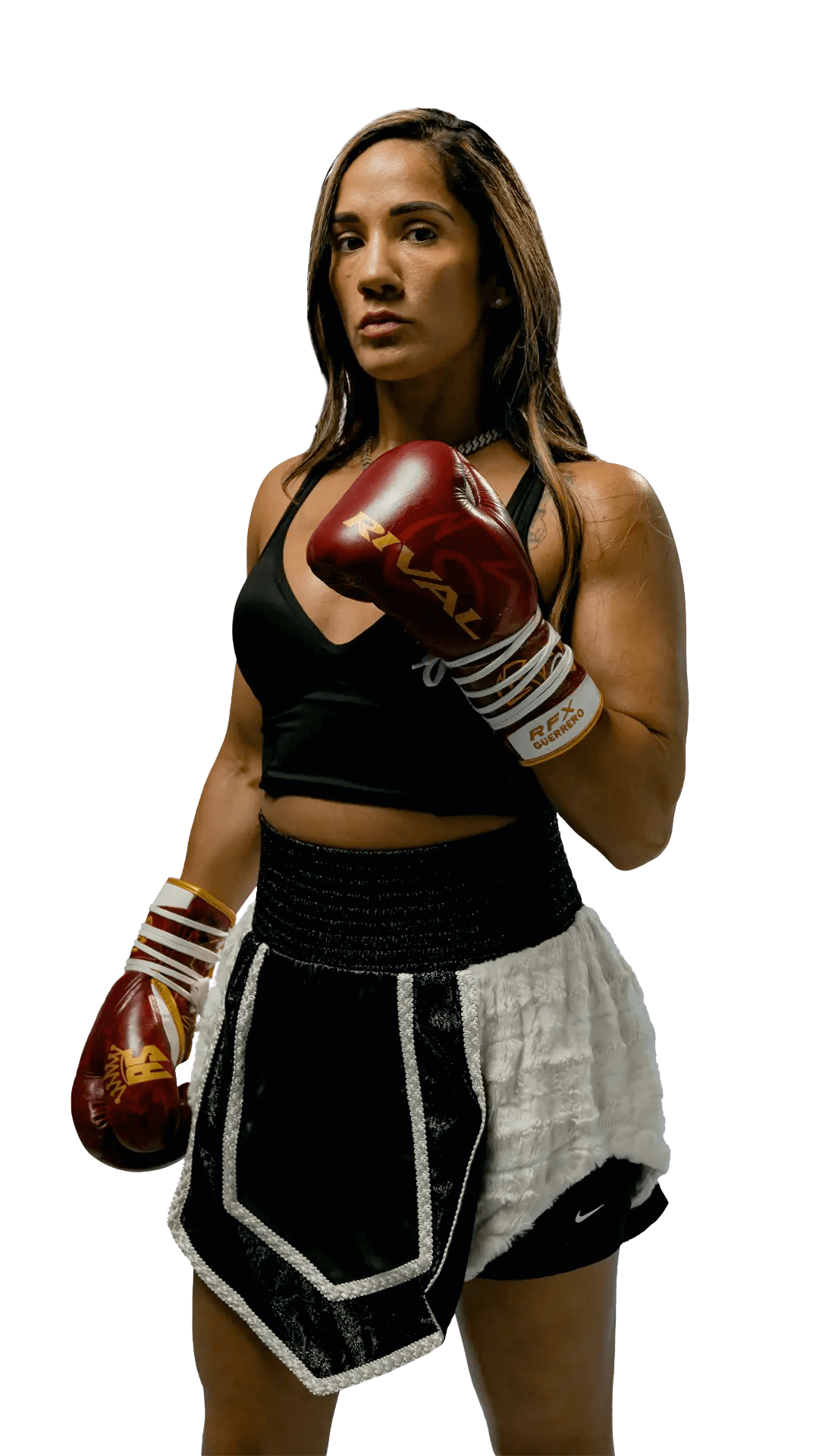Amanda Serrano